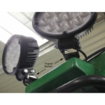 Picture of Bridgelux LED Flood Beam Light, 2880 Lumens