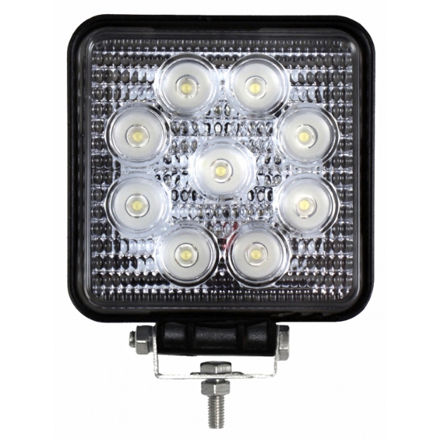Picture of Epistar LED Flood Beam Light, 1400 Lumens