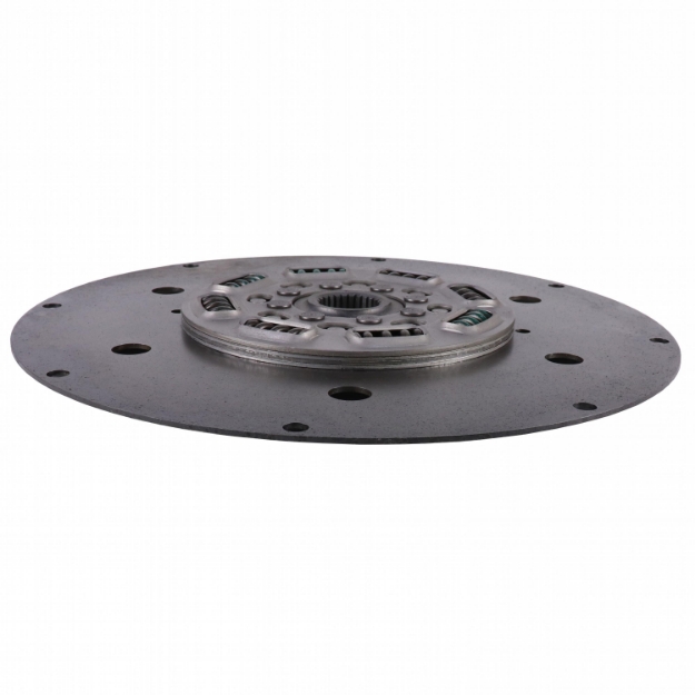 Picture of 14" Hydro Drive Plate, w/ 1-5/16" Hub - New