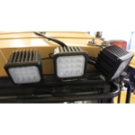 Picture of CREE LED Flood Beam Light, 5000 Lumens