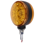 Picture of LED Fender & Cab Warning Light, Amber/Amber