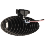 Picture of OSRAM LED Flood Beam Cab Roof Light for John Deere Combines, 3600 Lumens