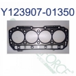Picture of Head Gasket