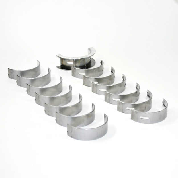 Picture of Main Bearing Set, .010" Oversize