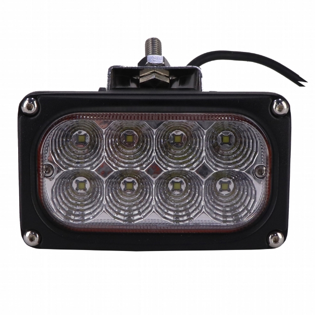 Picture of CREE LED Flood Beam Light, 3200 Lumens