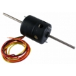 Picture of Blower Motor, Dual Shaft, 3/8"