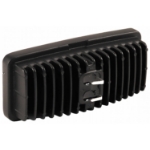 Picture of Cab Front or Hood LED Flood Beam Light for John Deere Tractors, 1600 Lumens