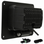 Picture of CREE LED Flood Beam Grille Light, 4000 Lumens