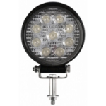 Picture of Bridgelux LED Flood Beam Cab Roof Light, 1890 Lumens