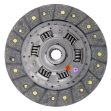 Picture of 7-1/4" Transmission Disc, Woven, w/ 3/4" 18 Spline Hub - Reman