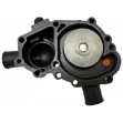 Picture of Water Pump w/ Hub - Reman