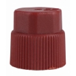 Picture of R134A Discharge Service Cap, High Side, Pkg. of 5