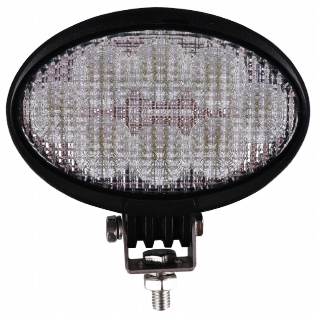 Picture of CREE LED Flood Beam Light, 3400 Lumens