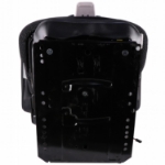 Picture of Grammer MSG95G/741 Mid Back Seat, Black & Gray Fabric w/ Air Suspension