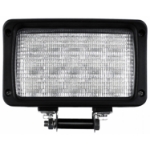Picture of Bridgelux LED Wide Flood Beam Rear Fender Light, 3500 Lumens