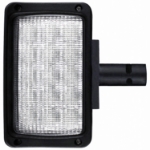 Picture of Bridgelux LED Wide Flood Beam Light, 3500 Lumens