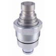 Picture of Faster Flat Face Hydraulic Breakaway Cartridge, Male, Genuine OEM Style