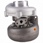 Picture of Turbocharger, Massey Ferguson 1105, 1135 & White 2-110, 2-105