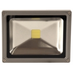 Picture of Epistar LED 20W Flood Beam Wall Mounted Light, 1600 Lumens