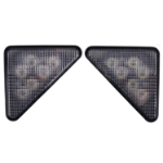 Picture of Headlight Set for Bobcat Skid Steer Loaders, 2400 Lumens - (LH & RH)