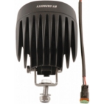 Picture of CREE LED Flood Beam Light, 3600 Lumens