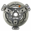 Picture of 11" Single Stage Pressure Plate, w/ 1-5/8" 10 Spline Hub - New