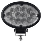 Picture of Bridgelux LED Flood Beam Light, 2880 Lumens