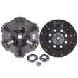 Picture of 11" LuK Dual Stage Clutch Kit, w/ Bearings - New