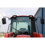 Picture of Flood Beam LED Cab Front & Rear Light for Kubota M Series, 3200 Lumens