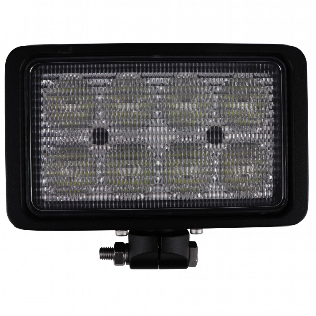 Picture of CREE LED Flood Beam Light, 3200 Lumens