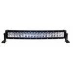 Picture of 22" Flood/Spot Combo Curved LED Light Bar, 8800 Lumens
