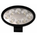 Picture of CREE LED Flood Beam Light, 1680 Lumens