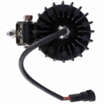 Picture of CREE LED Flood Beam Cab Light, 3600 Lumens