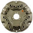 Picture of 12" Single Stage Pressure Plate - New