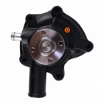 Picture of Water Pump w/ Hub - New