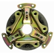 Picture of 6-1/2" Single Stage Pressure Plate - New