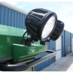 Picture of Cab Roof Mount LED Flood Beam Light for John Deere Tractors, 3200 Lumens