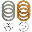 Picture of IPTO Clutch Kit
