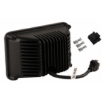 Picture of Bridgelux LED Hi-Lo Beam Outer Front Fender Light, 3500 Lumens