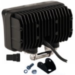 Picture of Bridgelux LED Wide Flood Beam Light, 3500 Lumens
