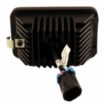 Picture of Industrial Flood Beam Headlight for John Deere Skid Steers, 3200 Lumens