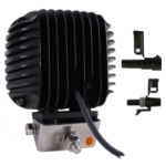Picture of Square LED Spot Beam Light, 3450 Lumens