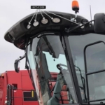 Picture of CREE LED Flood Beam Cab & Unloading Light, 3400 Lumens