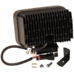 Picture of CREE LED Flood Beam Mirror Mounted Light, 4000 Lumens