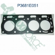 Picture of Cylinder Head Gasket
