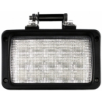 Picture of Bridgelux LED Wide Flood Beam Cab Light, 3500 Lumens