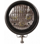 Picture of CREE LED Flood Beam Pedestal Light, 3200 Lumens