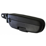 Picture of Arm Rest, RH, Black Molded Duratex