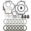 Picture of IPTO Gasket Kit, w/ Brakes