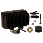 Picture of Flood Beam LED Rear Fender Light for John Deere 9000 Series, 3500 Lumens